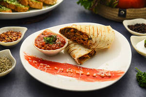 Burritos