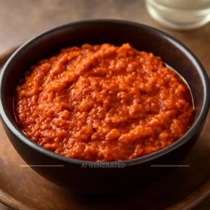 Lehsun Ki Chutney