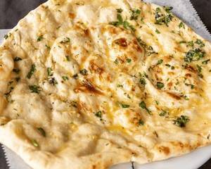 Pudina Roti
