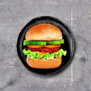 Veg Burger