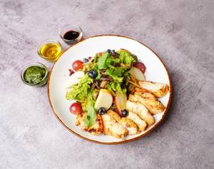 Chicken Breast