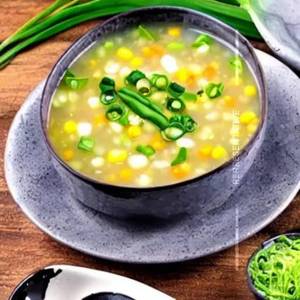 Veg Sweet Corn