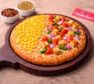 Order Food Online from Captain Sam'S Pizza in Sector 16_FBD