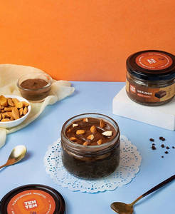 Dark Chocolate Fudge (120gms)