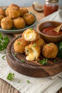 Cheese Shots