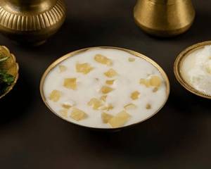 Pineapple Raita