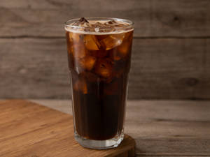 Iced Americano (270 Ml)