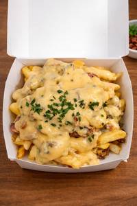 Cheese Loaded Fries