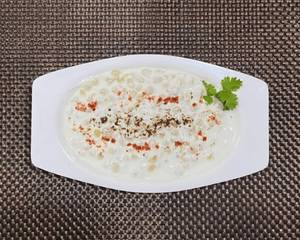 Boondi Raita