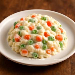 Russian Salad