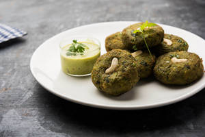 Hara Bhara Kebab