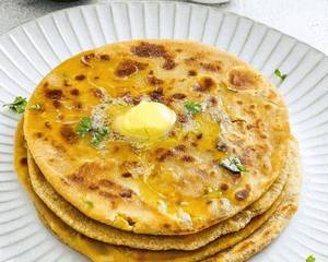 Aloo Paratha