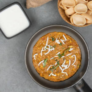 Paneer Bhurji Khichdi [425 Gm]