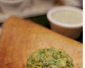 Masala Dosa