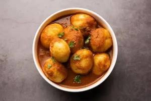 Dum Aaloo Kashmiri