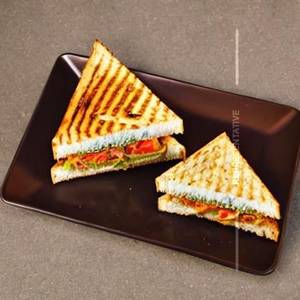 Flavour Sandwich Brown Tandoori [Full]