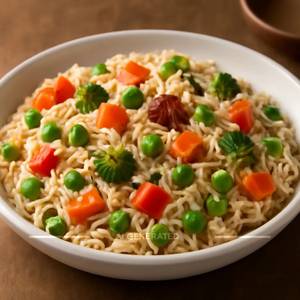 Vegetable Pulao