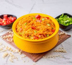 Veg maggi