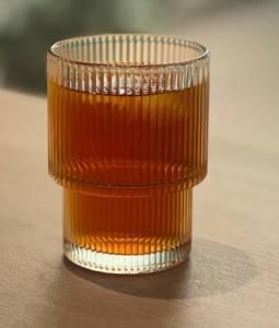 Cascara Tonic