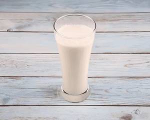 Salted Lassi