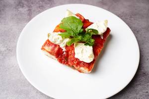 Burrata Cheese