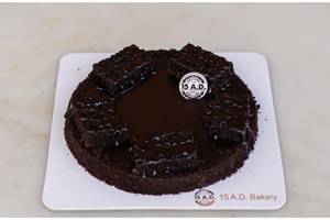 Mama Mia Cake