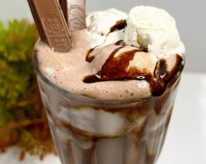 Kitkat Freaky Shake