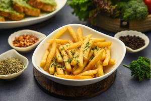 Truffle Fries