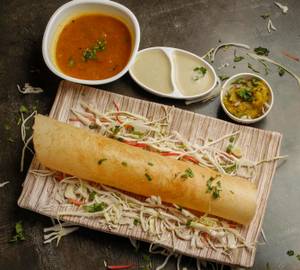 Masala Dosa