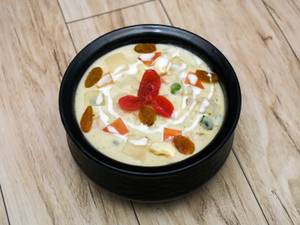 Navratan Korma