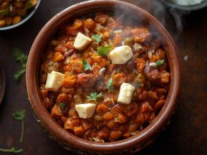 Paneer Masala Khichdi Boxx