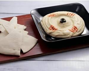 Classic Hummus