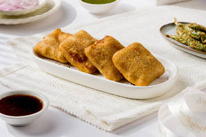 Paneer Pakoda (4 Pcs)