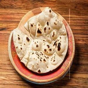 Tawa roti                                                       