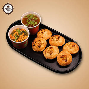 Pani Puri