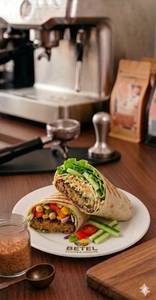 Veg Wrap