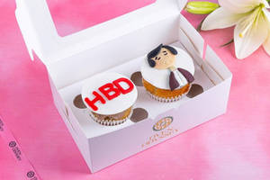 Special Cupcakes For Him