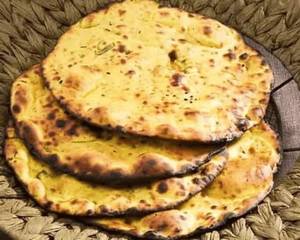 Missi Roti