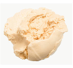 Salted Caramel Gelato 100g Cup