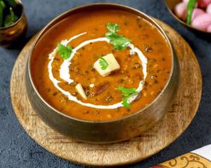 Dal Makhani