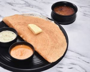 Butter Sada Dosa