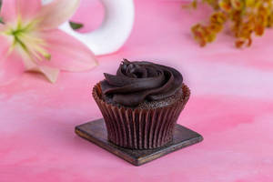 Truffle Cupcake (1 Pc)