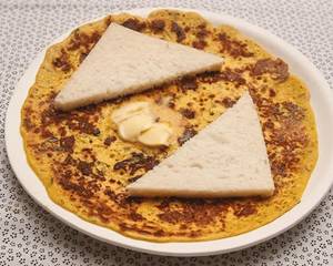 Tomato Omelette