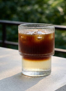 Coconut Water Cold Brew