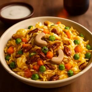 Shahi Pulao