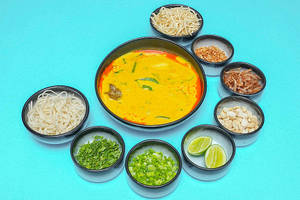 Khow Suey