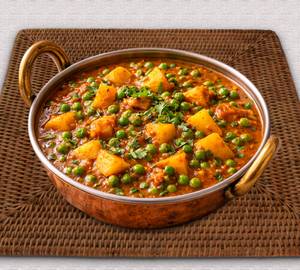 Aloo Matar
