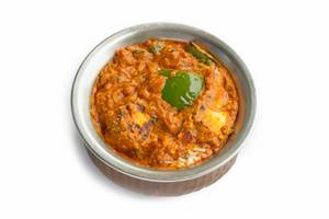 Paneer Tikka Masala