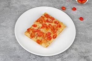 Margherita & Sundried Tomatoes
