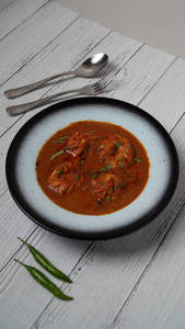 Jhol Momo